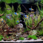 Consejos para el cuidado de peces en acuarios: ¡Mantén su salud y felicidad!