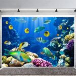 Mejora la salud de tu acuario marino: Descubre los suministros esenciales para su cuidado