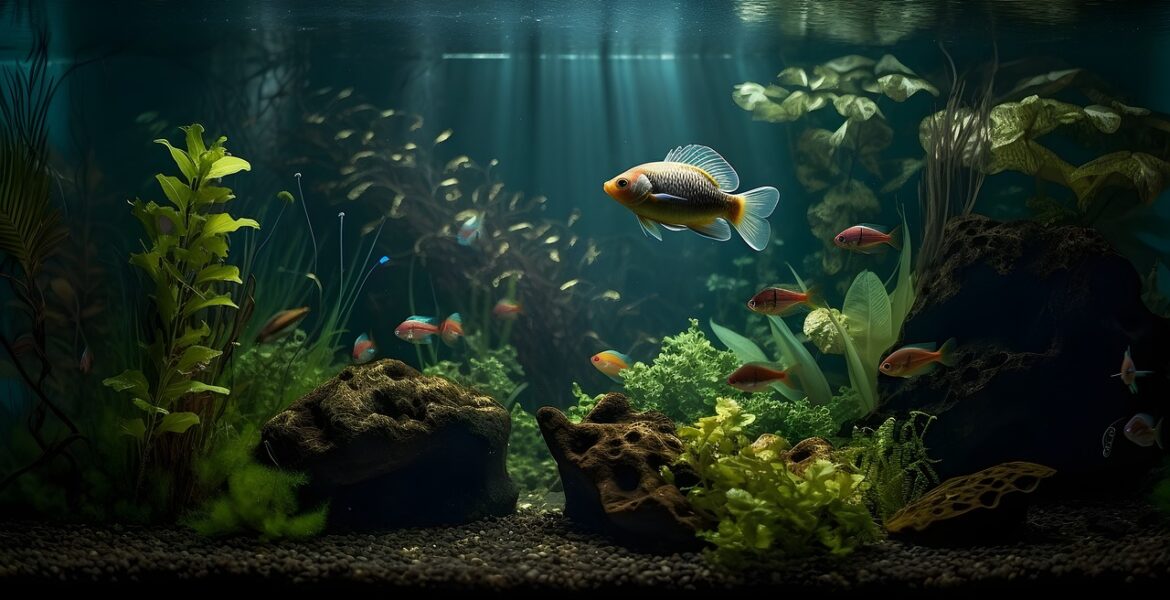 Gallery image with a fresh perspective