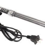 Aumenta la felicidad y salud de tus peces con el tiempo de vida del calentador de acuario